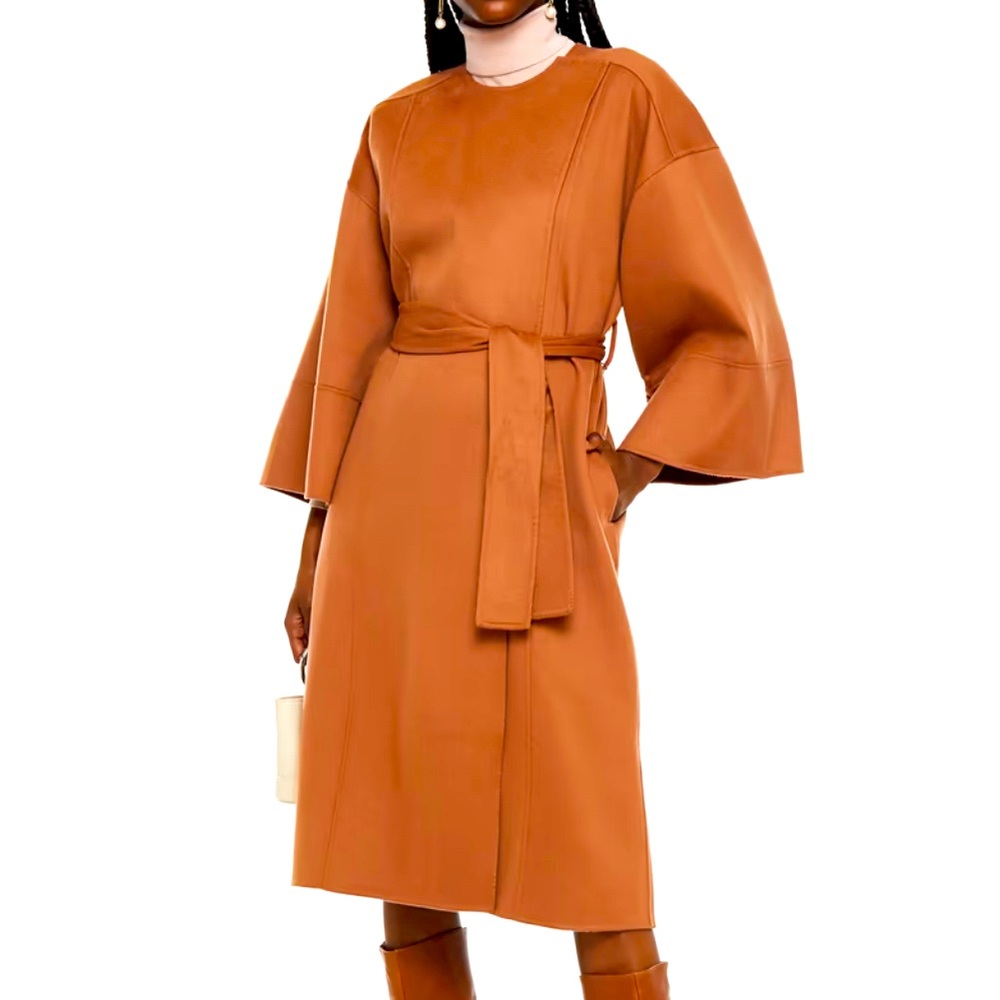 Zimmermanm wool coat